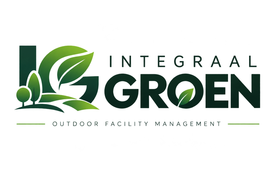 Integraal Groen — Outdoor Facility Management